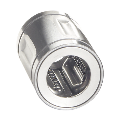 CLOSED BUSHINGS TPS